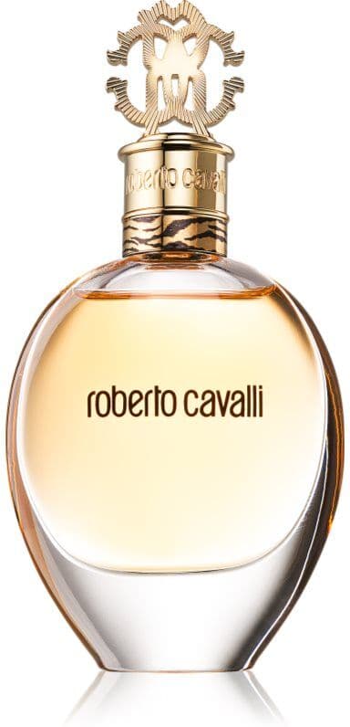 Roberto Cavalli Signature Eau de Parfum für Damen 50 ml