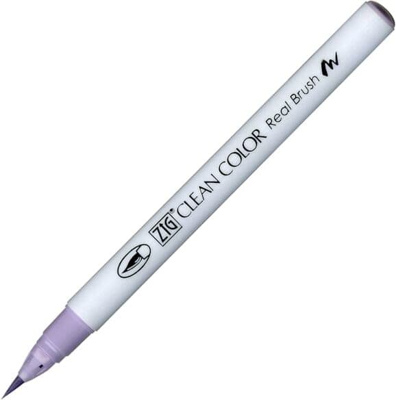 ZIG Clean Color Real Brush 083 Lilac 6st