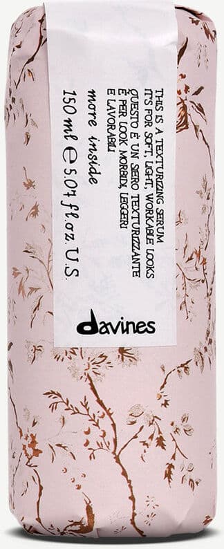 Davines More Inside, This Is A Texturizing Serum 150ml
