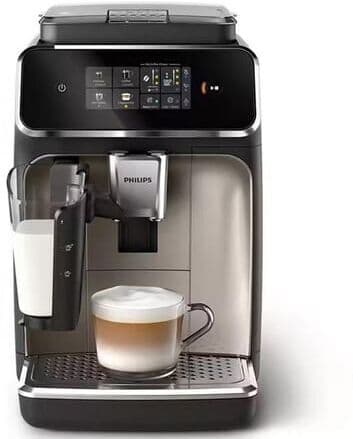Machine À Café Auto Ep2336-40 Espresso Black Chrome - Philips - Très Bon État  - MaxiCoffee