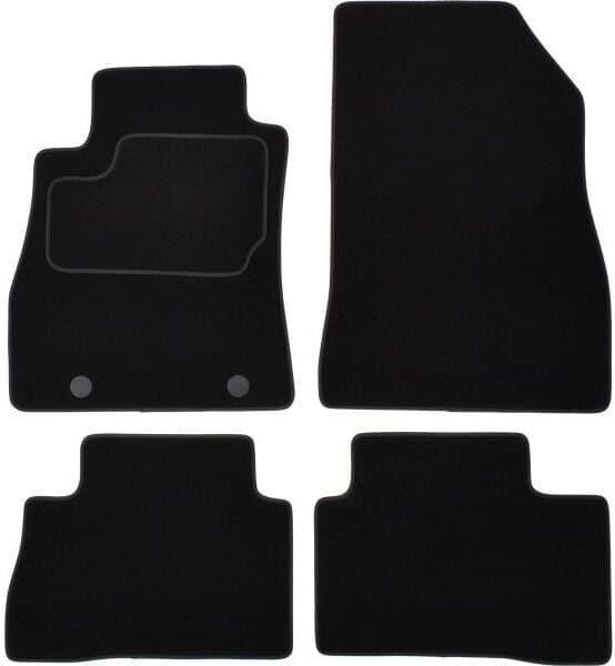 MAMMOOTH A041 NIS65 PRM 01 Floor mats