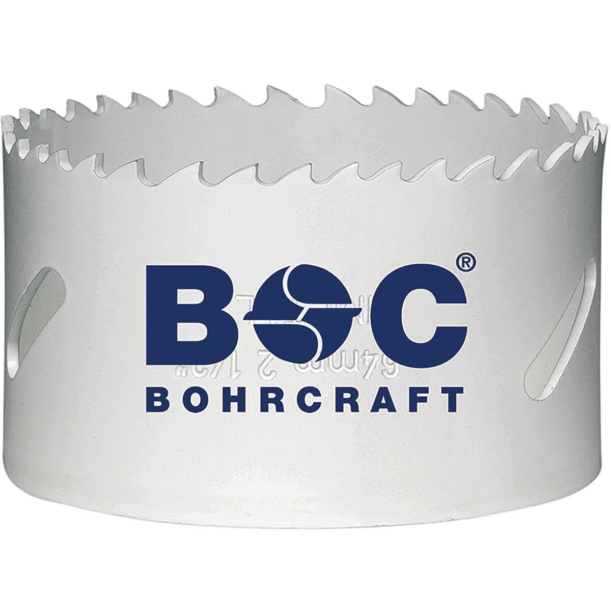 Lochsäge Type 1901 HSS-E-Bi-Metall Co8 Bohr ø 68 mm