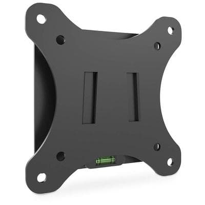Digitus DA-90303-1 Monitor-Wandhalterung 1 Display(s) 33,0 cm (13') - 81,3 cm (32') Schwarz Starr
