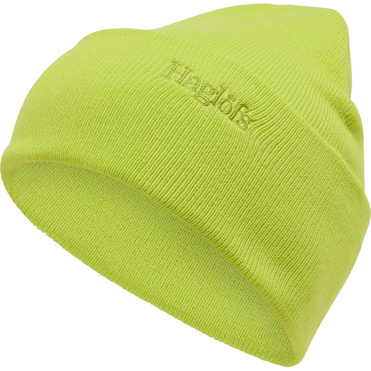Haglöfs Outsiders Mützen & Beanies oliv Lifestyle