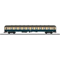 Märklin 43914 H0 Schnellzugwagen Am 203 der DB 1. Klasse (Spur H0)