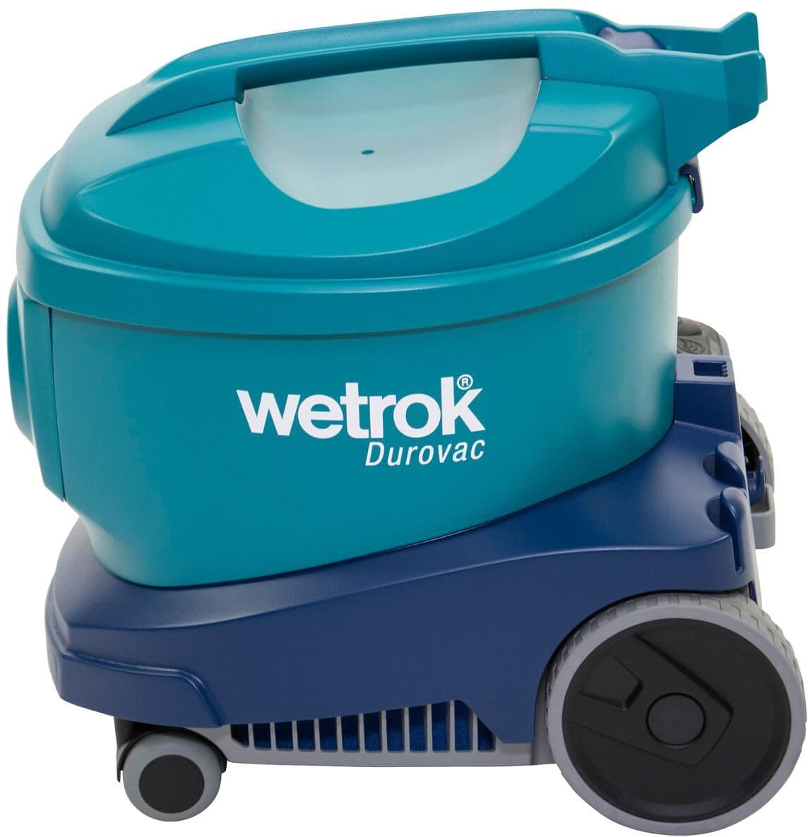 WETROK Dammsugare Durovac 6