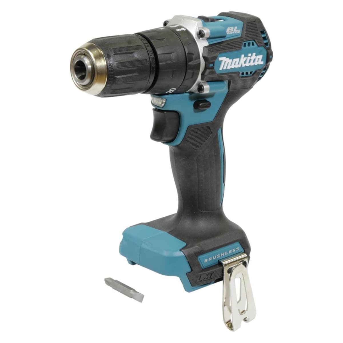 Makita DHP 487 (Schlagbohrschrauber) (DHP487Z)