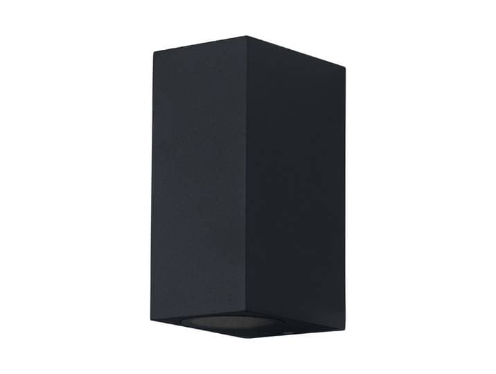 Ledvance Endura Classic Square UpDown schwarz
