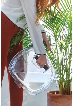 Hoover H-DRY 500 NDE H9A3TCBEXS-S asciugatrice Libera installazione Caricamento frontale 9 kg A+++ Bianco (31102225)