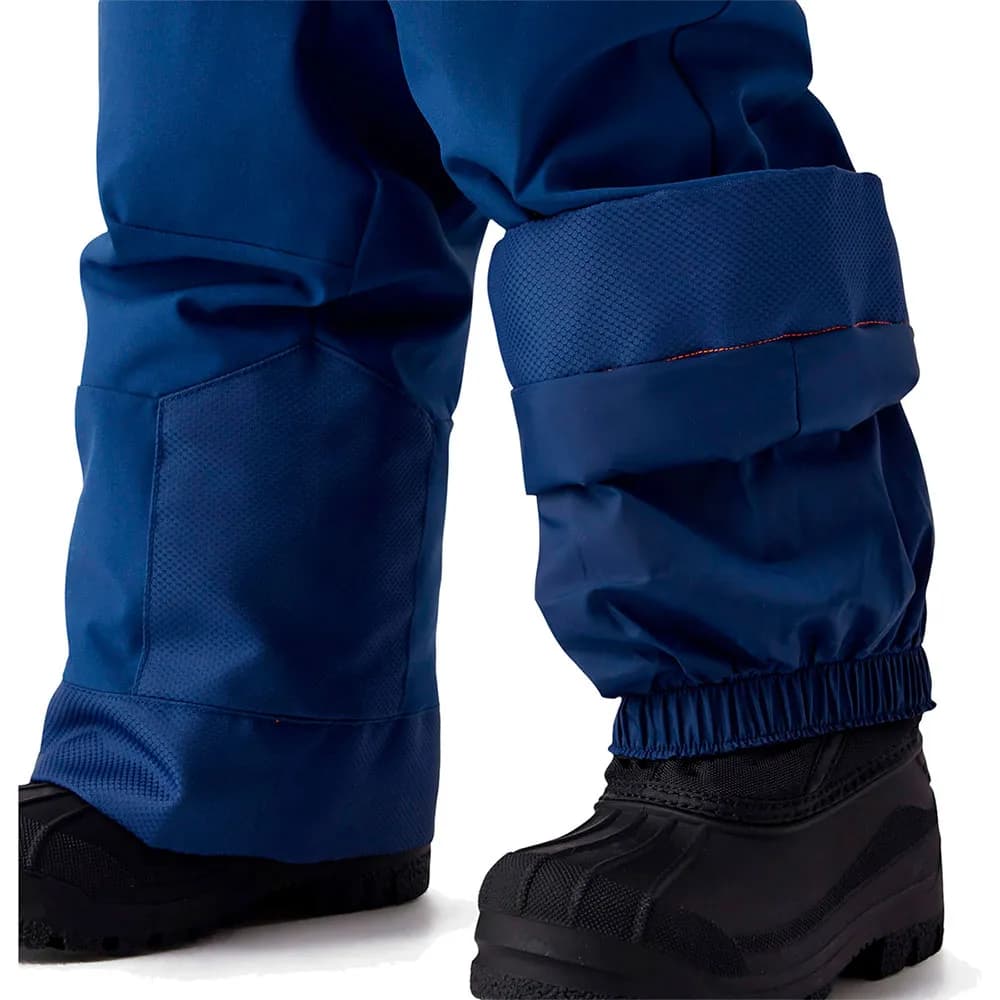 Spyder Pantalones Toddler Expedition Indigo 3