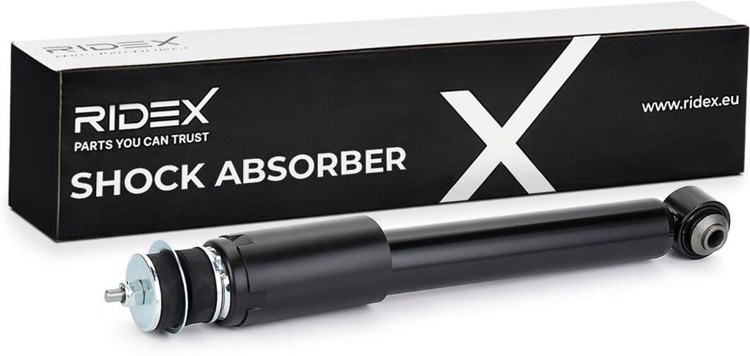 RIDEX 854S17913 Amortizor