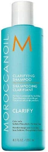 Moroccanoil Clarifying Shampoo