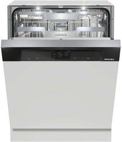 Lavastoviglie Miele G7920 SCi D OS230 1.9 AutoDos (nero ossidiana)