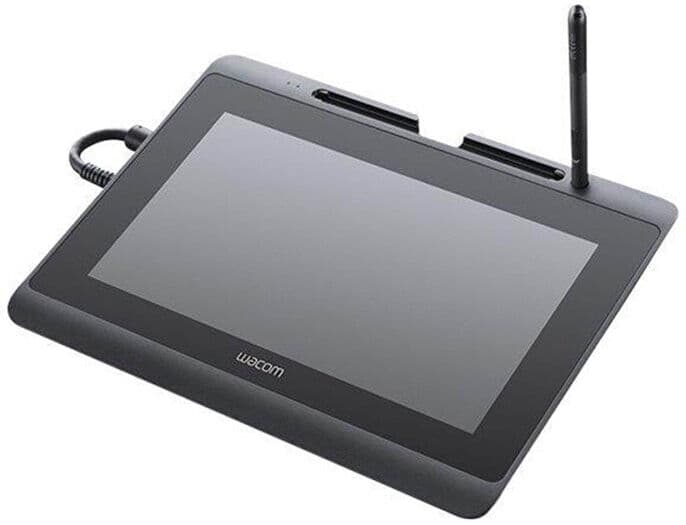 MESA DIGITALIZADORA WACOM DTH-1152