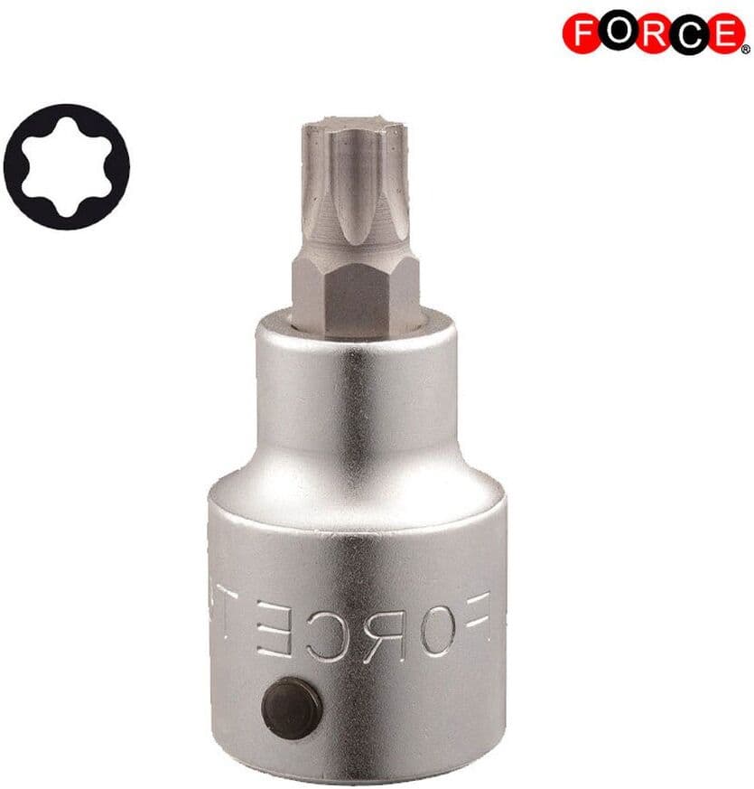FORCE 36608070 Hylsyavain