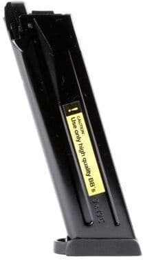 Umarex Magasin till Glock 19, GBB 6mm