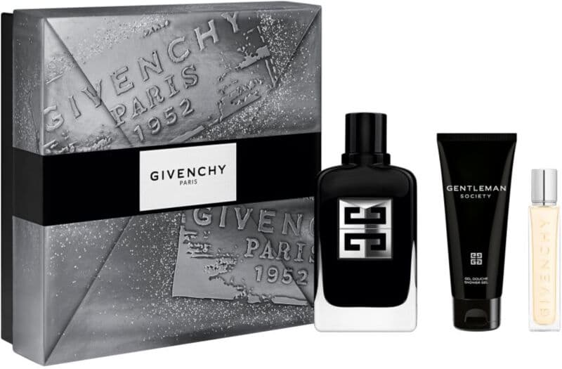 GIVENCHY Gentleman Society σετ δώρου για άντρες