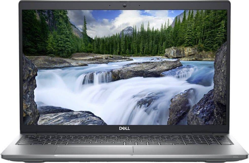 Dell Latitude 5530   i5-1235U   15.6"   8 GB   1 TB SSD   Bakgrundsbelyst tangentbord   Win 11 Pro   US