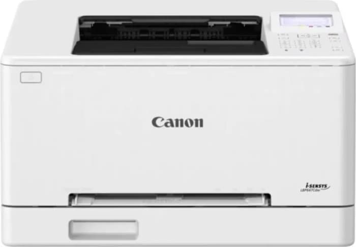 Canon i-SENSYS LBP646CDW