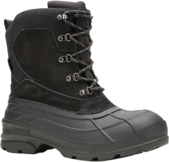 Kamik Men's Fargo 2 Black 44
