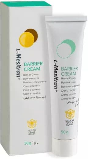L-Mesitran Barrier Cream 50g
