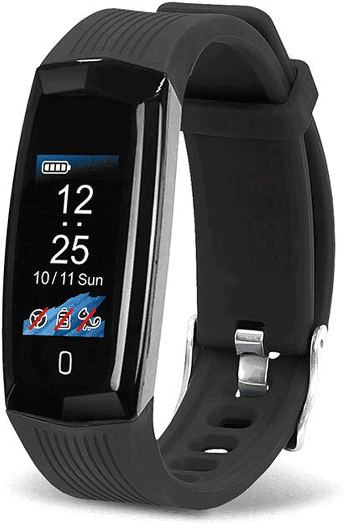 Brook Pocket Auto Catch Watchic Lite