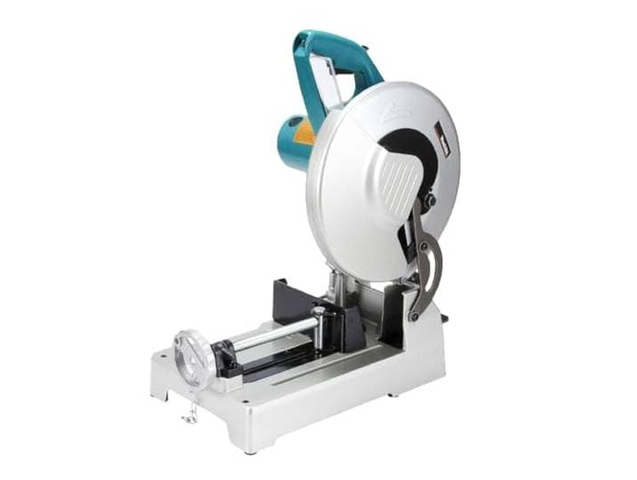 Makita Tronçonneuse à métaux makita 1750w lc1230n