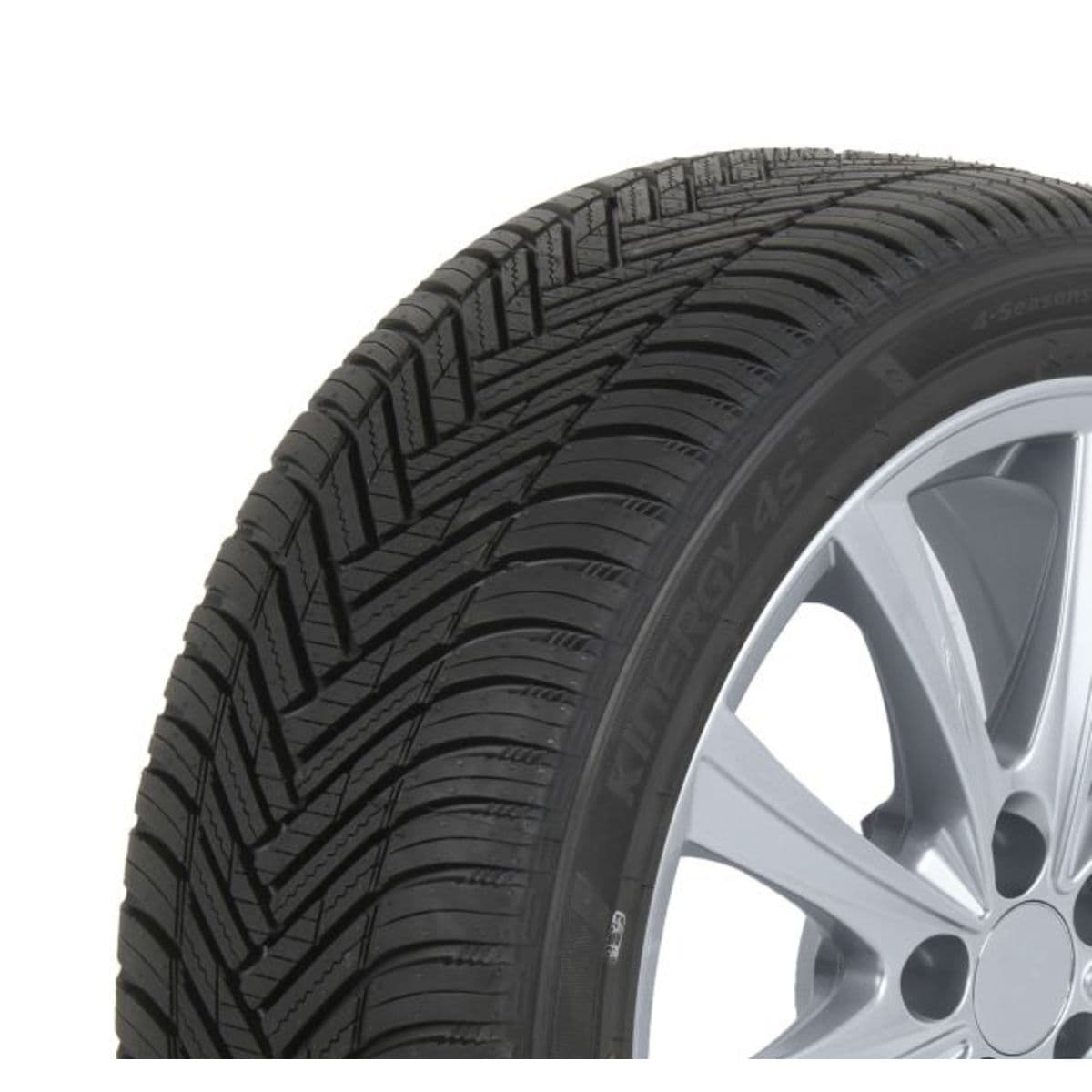 Pneu para todas as estações HANKOOK Kinergy 4S2 H750 205/50R17 93W XL