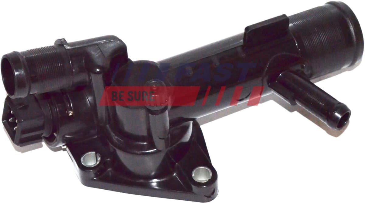 Fast Thermostat, Kühlmittel Ft58180 Für Renault Suzuki