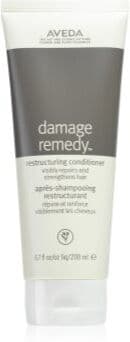 Aveda Damage Remedy™ Restructuring Conditioner condicionador para cabelo danificado 200 ml. Damage Remedy™ Restructuring Conditioner