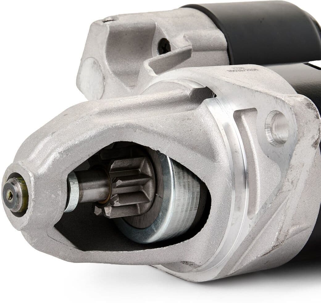 RIDEX REMAN 2S0319R Starter