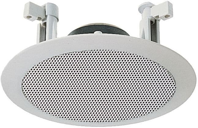 RCS Enceinte encastrable RC-106 6W 100V (RC-106)