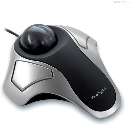 Kensington Orbit optikai trackball egér