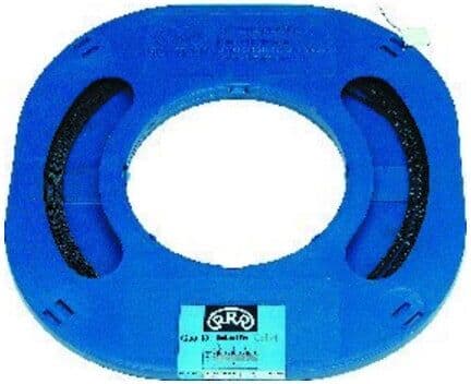 Röntgen Sägebandr. Bi 15M 10x0,90mm 14 Zähne/Zoll (27200100901400-015)