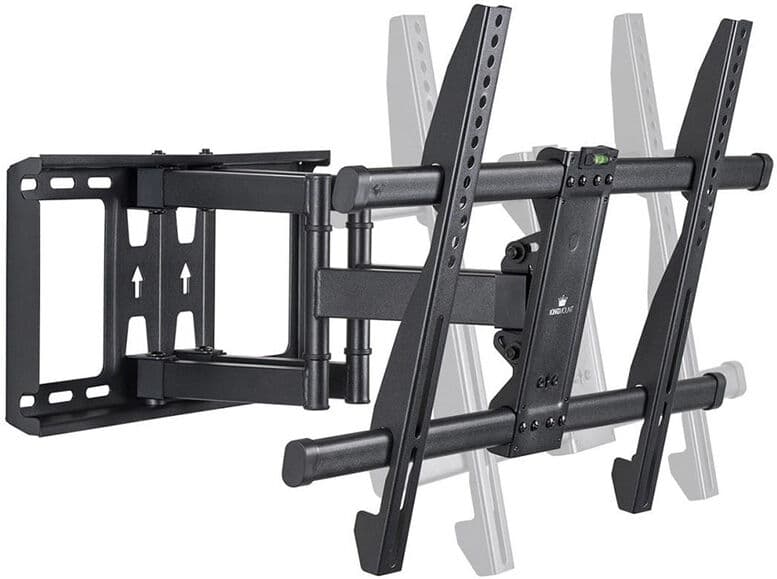 B2B Partner Stabilny uchwyt obrotowy na telewizor 32" - 85"