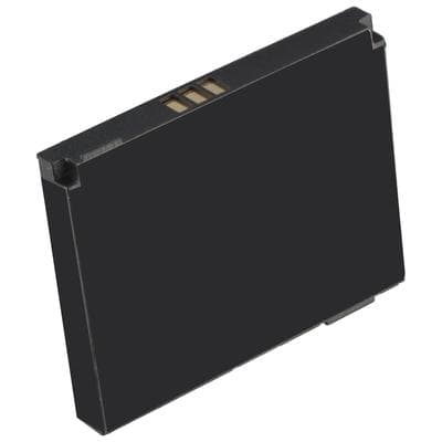 AccuCell Akku passend für Becker HJS100, HJS-100, Map Pilot, Mercedes Benz Map Pilot, VW Map Pilot 3,7 Volt 900mAh Li-Ionen Akku