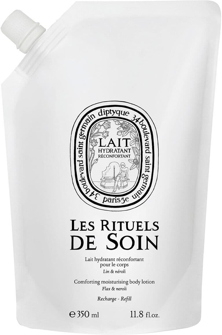 350ml diptyque Sanfte Feuchtigkeitslotion für den Körper Refill