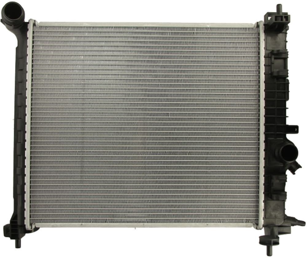 Nissens Radiatore, raffreddamento motore 630735