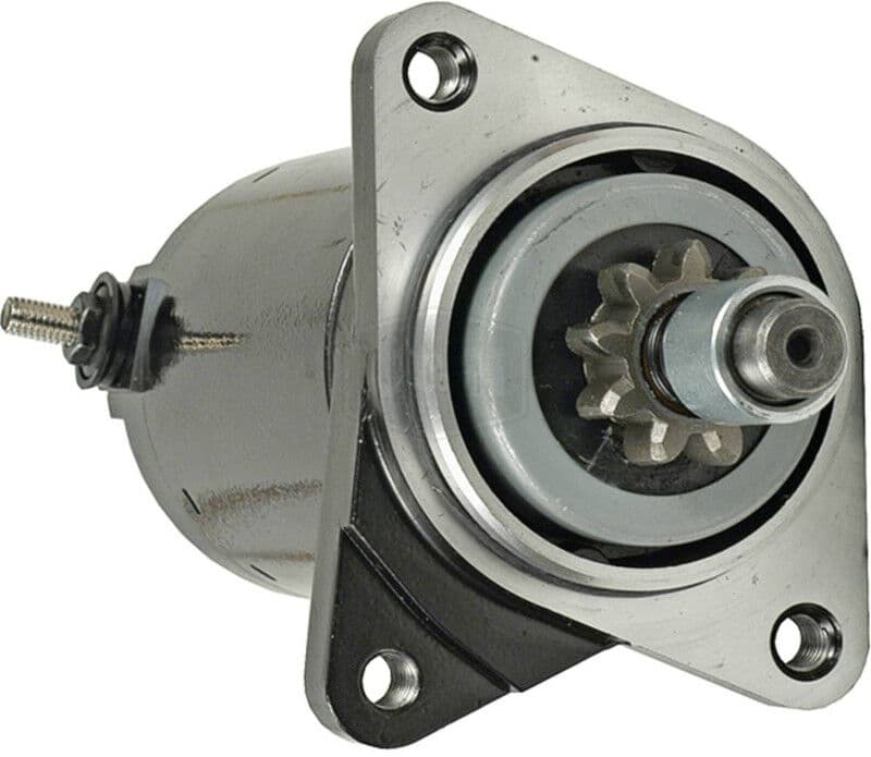 Denso-utförande Startmotor 12V 9 kuggar CCW