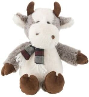 J-line Peluche multicolor 20*16*23 cm