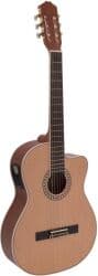 Dimavery CN-600 Classic Guitar, nature TILBUD NU klassisk natur