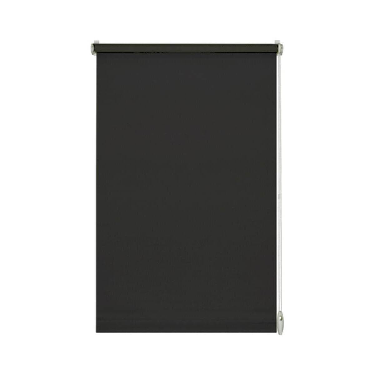 YOURSOL EasyFix Mini Rollo Roleta Light, Klemm-Rollo ohne Bohren, 45-120 x 150-210 cm, viele Farben