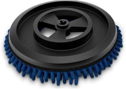 Escova de Eecarga Universal Car&Bike para WB 120 e WB 100 Karcher 2.644-063.0