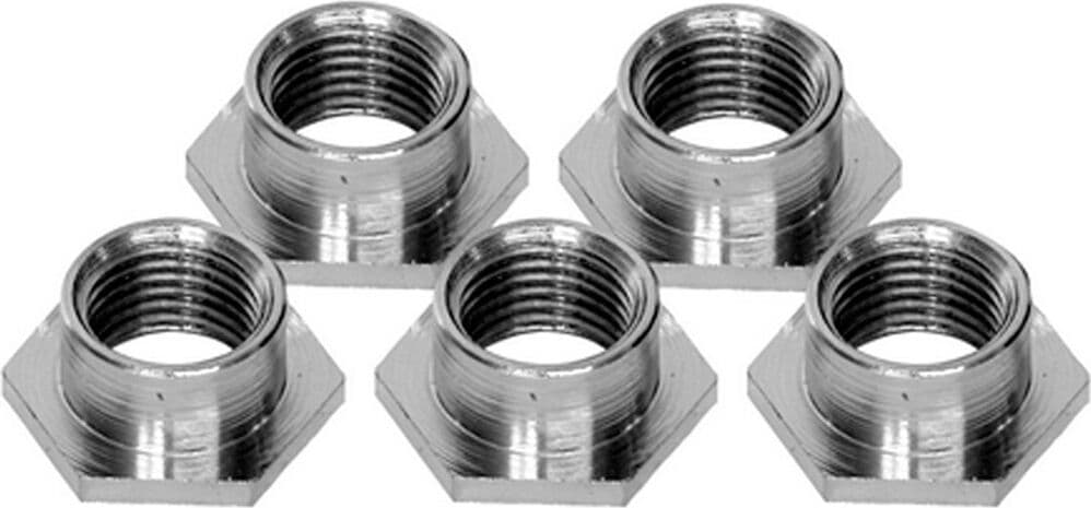 Var rosca reparpuntera cambio 495mm5un herramientas bicicleta  (UNICA)
