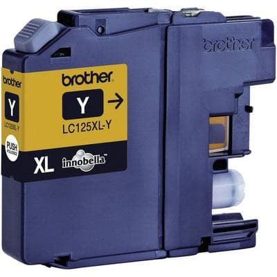 BROTHER Tintenpatronen/Druckköpfe für Inkjetdrucker/Multifunktionsgeräte