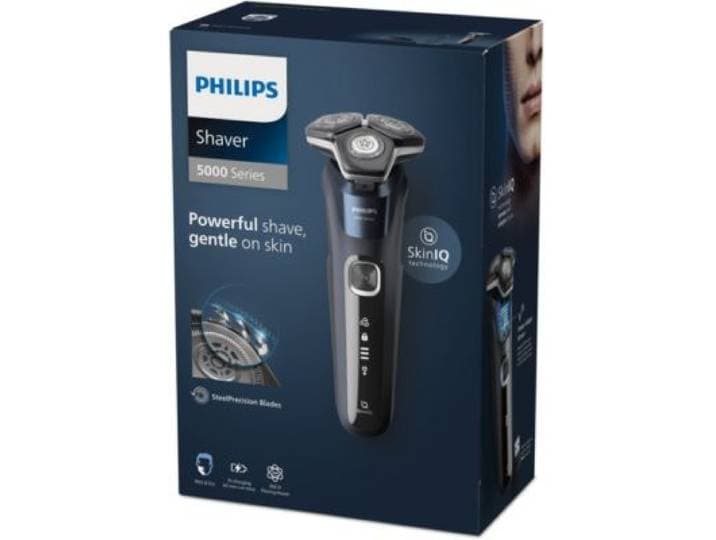 Philips - Rasoir Électrique Series 5000 S5885/25