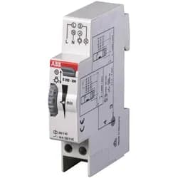 ABB Treppenlicht-Zeitschalter E232, Relais
