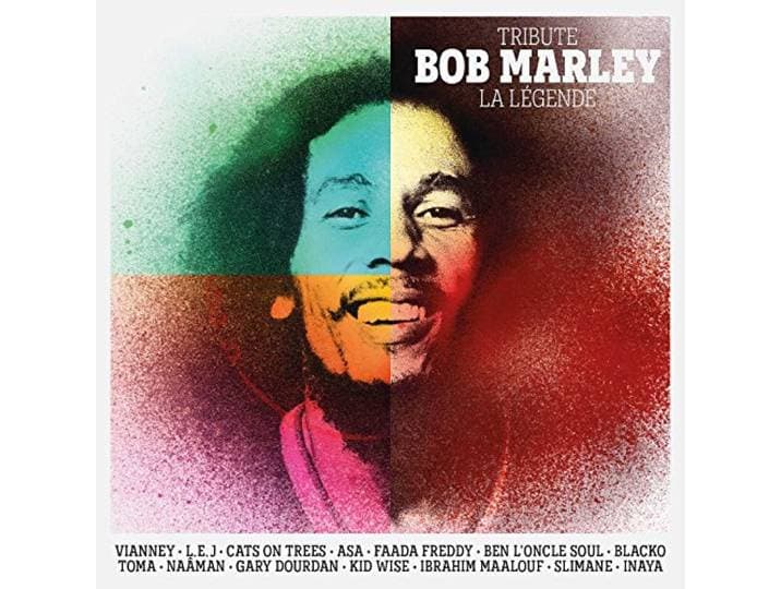 Bob Marley: Tribute / Various