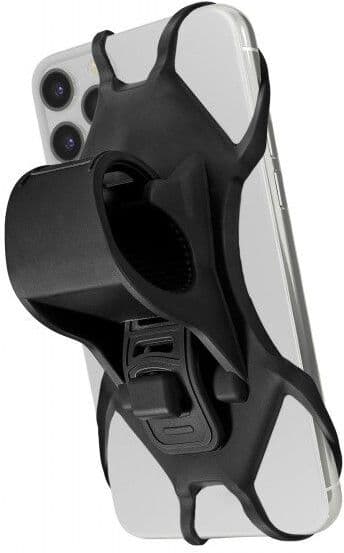 Celly swipe bike holder black