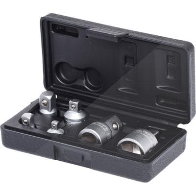 Ks Tools Vergrößerungs- und Reduzieradapter-Satz, 6-tlg [Hersteller-Nr. 911.0106]